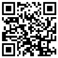 QR Code for bitcoin:3HSUeWgNLxZbmbVYk6htEsRhCpg42AMonJ