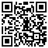 QR Code for bitcoin:3HSaDBupWf4XsZeKPxbSNnGCuW3kTocSVS