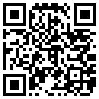 QR Code for bitcoin:3HSaJ9d3obPitK2VFZAoscogwMyoNUsgPr