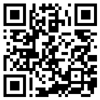 QR Code for bitcoin:3HSatx1igtB8aJWSFtMzJmXGAH5vvEMm7a