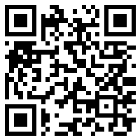 QR Code for bitcoin:3HSd2G9Qi4RjXm9NoxVHCPLAZp7r2Y2NGA