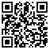 QR Code for bitcoin:3HSdYMFxGZakt86TsCRedk9KapiTDUopQB
