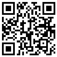QR Code for bitcoin:3HSgD7uyFQ6iRFf1nBGo45Bct3yz1sTd9R