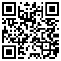 QR Code for bitcoin:3HSgMLSXJiTbMtTmPcr3Ro8enaYmbExDHB