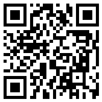 QR Code for bitcoin:3HSiuGQRhLVXAvTJTccEnMEQ4F4RArQZMy