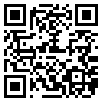 QR Code for bitcoin:3HSkFqV3jxetBv17uSRphsPbcDXsym14cm