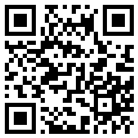 QR Code for bitcoin:3HSnmMwVr6Aw5CCLoDpbP9zprUVm8dQUwV