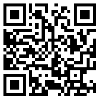 QR Code for bitcoin:3HSua3uKN9T2UwxfQ7MyzLu69rrx4RuPgV