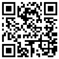 QR Code for bitcoin:3HSy5u59PoCajKXzAno5DAPRnfcKrnixZv
