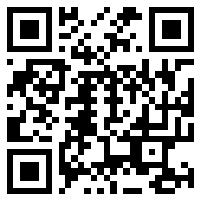 QR Code for bitcoin:3HT41W1qevTBnrJyK766E9Bu8AzRZQsYet