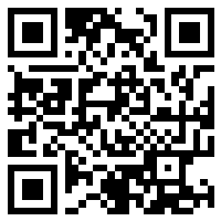 QR Code for bitcoin:3HT6cAJDF3XRPfm1y3Lp2raDigiLQU8fLw