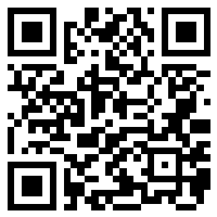 QR Code for bitcoin:3HT71Gya5Ks4jZHccLLeo3vYoXpa1yFjMe