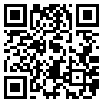 QR Code for bitcoin:3HT85SMRtWQGMzBw7XmBeDYUKSevW8aPCv