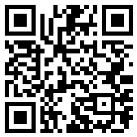 QR Code for bitcoin:3HT86VuKdY3mpkGKirZNJ4tbLkUDFFLB7Y