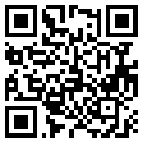 QR Code for bitcoin:3HT8od2RPSMmsGzDsDK8FMUhq6o3MCZUaS