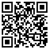 QR Code for bitcoin:3HTBjztMph1LmkojqXa3XR7EbZGYP3sJ2Y