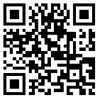 QR Code for bitcoin:3HTDd3jW14DFZ8xU2G5YqWSSmKGb9mw8YQ