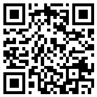 QR Code for bitcoin:3HTFaBFjQGxpg5KyrT4UnpgXPRuRKed7yV