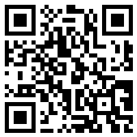 QR Code for bitcoin:3HTFippcG9tugxPf8BhxQeVgHkXEgVcFM1