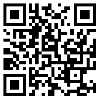 QR Code for bitcoin:3HTFwAQ5EtGEnptsmeQdvfxpXjUDh2kM27