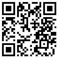 QR Code for bitcoin:3HTJPVXFYYWrPfza27xCaX4GTWgZWjiUx3