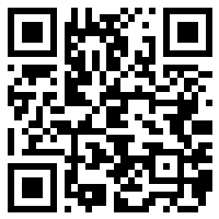 QR Code for bitcoin:3HTK6gDgx6YYobGTd4WNm4eu1paFgmKmL9