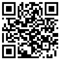 QR Code for bitcoin:3HTLVASQJcKFsZskf28hg2TQMfUaRJnCu6