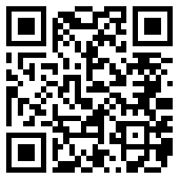 QR Code for bitcoin:3HTMXwmZJYZzFonsXFfPYmGukKaa8auDyn