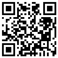 QR Code for bitcoin:3HTRafpVaJdk9CyZxEQU9iWCktDJZz8Hbu