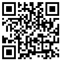 QR Code for bitcoin:3HTSMZDXW77cpDXFTQig7ccJv4zDfWgpXV