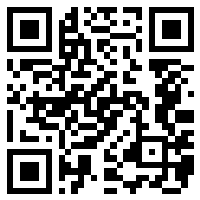 QR Code for bitcoin:3HTSuPQMxusbi1dLPBtpvSLiYy8fRd1msh