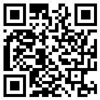 QR Code for bitcoin:3HTVARVi7F2ntighBLCYyVREL9Eptmvrsx