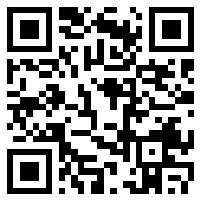 QR Code for bitcoin:3HTVaSfYWFkhF234KpqeH3UQFrURAVDRcT