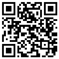 QR Code for bitcoin:3HTWDJtVPLM7MKo1ohZ2H2WiSZT78ofwFp