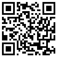 QR Code for bitcoin:3HTZScfs4dyND1nWefwPv4ZNFrimuVPhs8