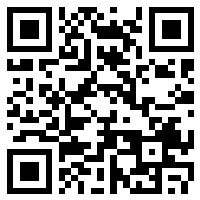 QR Code for bitcoin:3HTbCDLGer6hHXStuu5TF6XN24ophb6Zx1