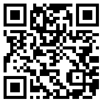 QR Code for bitcoin:3HTc8CKjtpHaqzkD8fuUm76rDevMVNqfDm