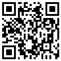 QR Code for bitcoin:3HTc8oJvkLR3SseKH8PddVhY4MTnZvebFx