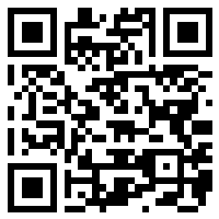 QR Code for bitcoin:3HTcczQyCy5jqWc6LQoccMSRSgLqbGGpBF