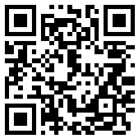 QR Code for bitcoin:3HTe1pz9gpRAMyFYBN6G8X64iDvG4hmQNu