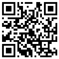 QR Code for bitcoin:3HTegtHZ95dzJ8Hzapt1YG9e3MfVFAoV6L