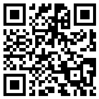 QR Code for bitcoin:3HThFUUSBRMAAPKitZ8E4DiVEF3Nahikhj