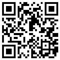 QR Code for bitcoin:3HTj8HwxoDGJRJQ8jWPfVqFdbETzbNeTAm