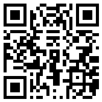 QR Code for bitcoin:3HTjZunLWLJ2mKLzQPAtUb5PW93gfbfeMF
