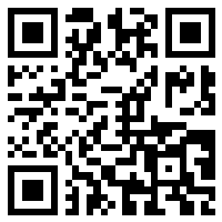 QR Code for bitcoin:3HTm39oGbmG8CAJFh9Qd4fkPDA46v2mDmK