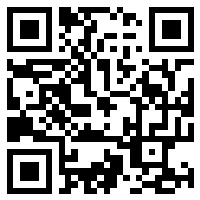 QR Code for bitcoin:3HTmC7fuorAunwpNkmjoYbjACVqWFudvFT