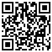 QR Code for bitcoin:3HTnEU8NGuvuF4C65bEXKvV9p4h4CA8ruc