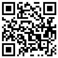 QR Code for bitcoin:3HTp23dXbnftvBDse8JgMTkSRLNhvX7msT