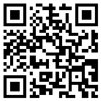 QR Code for bitcoin:3HTqhpzgCXFUneE1nsEXUsNvExUTDnCMFR