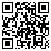 QR Code for bitcoin:3HTsEhHiGvnewgTHfHLwTYifRbAAC1mQuD